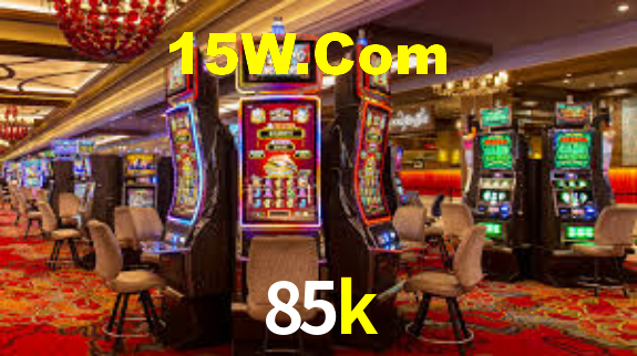 Apostas com odds competitivas na 85k